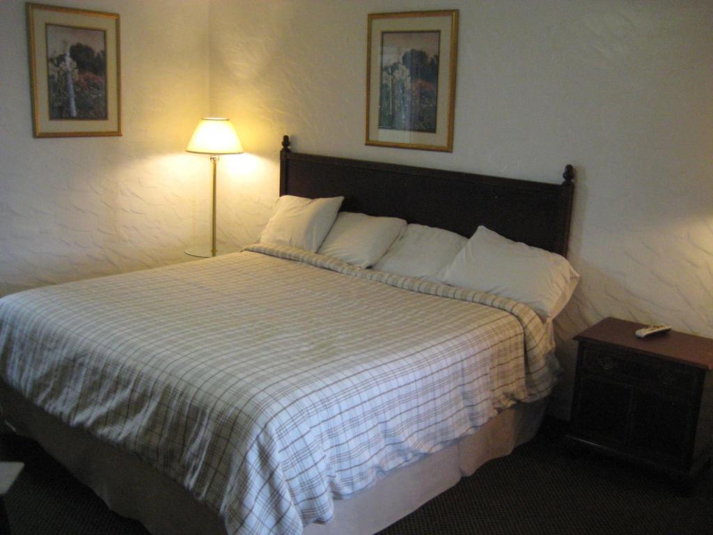 El Capitan Motel Gallup Ruang foto