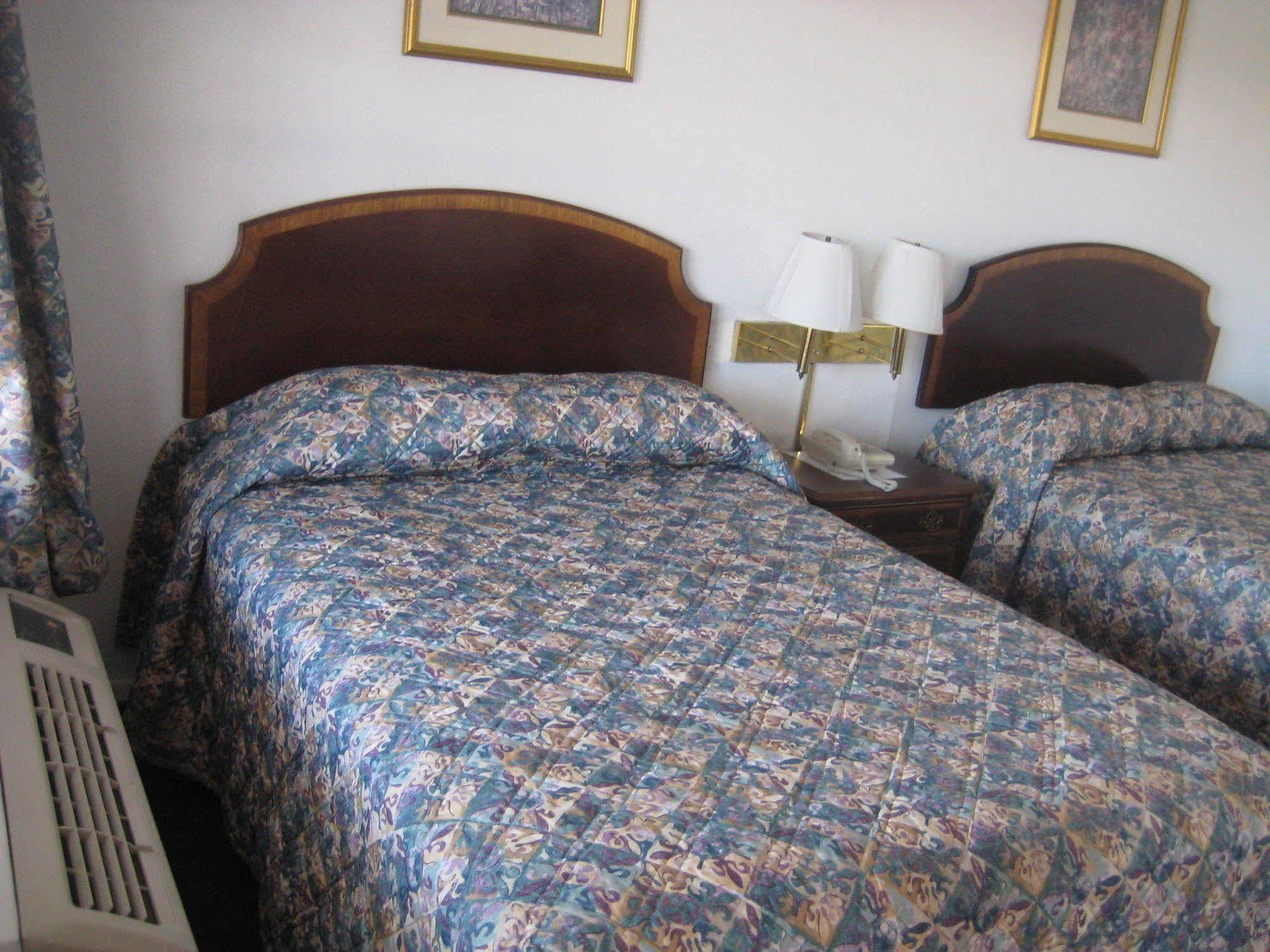 El Capitan Motel Gallup Bagian luar foto