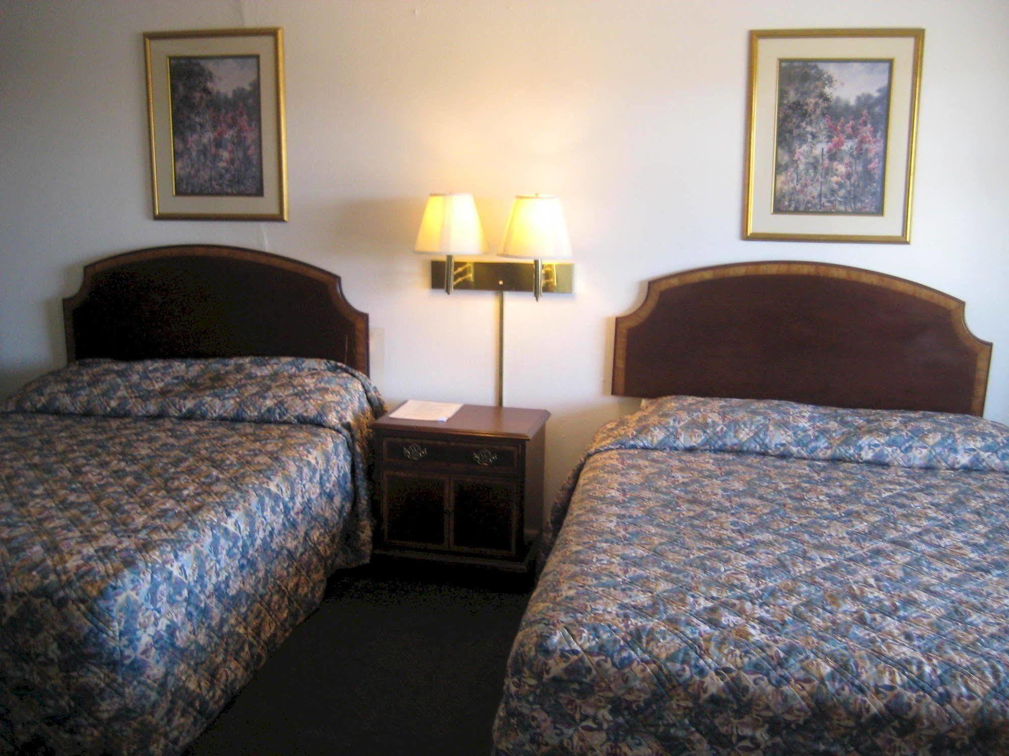 El Capitan Motel Gallup Bagian luar foto